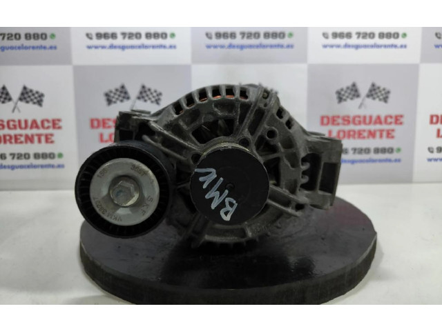 Генератор 0124525042   BMW 3 E30      