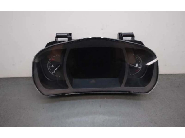 Přístrojová deska  Renault Megane IV 2018 P248101948R, 248101948R  
