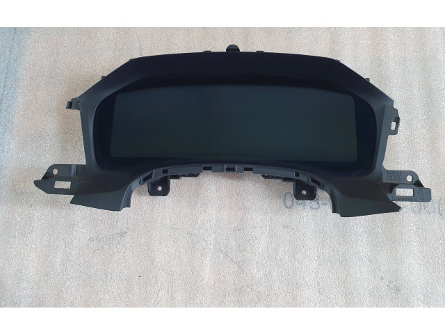 Přístrojová deska  BMW 3 G20 G21 2019 8709815  