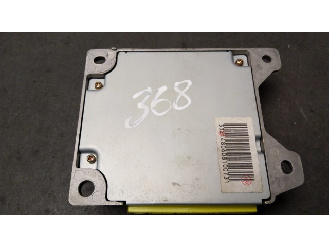 Блок подушек безопасности B25E57K30A, 8F08BS   Mazda MX-6