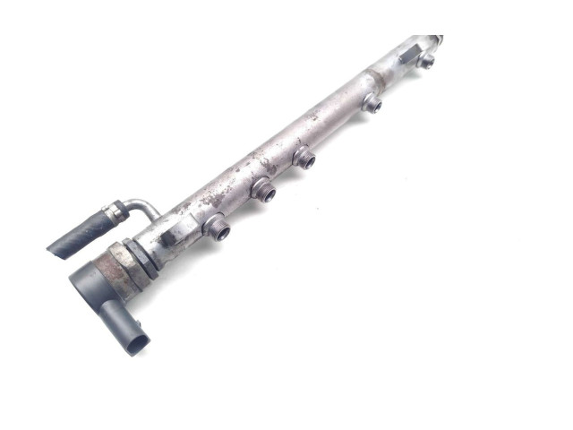 Vstřikovací lišta A6400702395   Mercedes-Benz A W169    OM640.942 