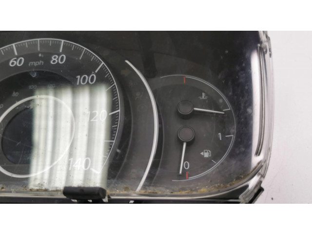 Přístrojová deska  Honda CR-V 2014 HR0408132, 78100  