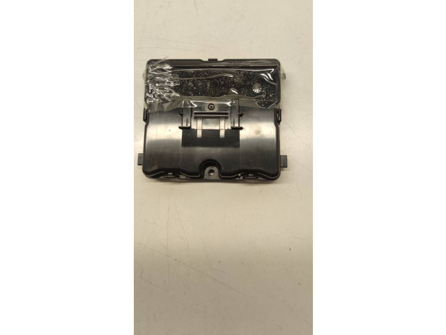 Блок управления климат-контролем 285257609R   Renault Espace V (RFC)