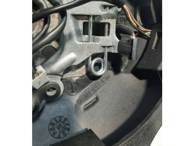 Volant BMW X5 E53 2005 101676a3, 64542004  