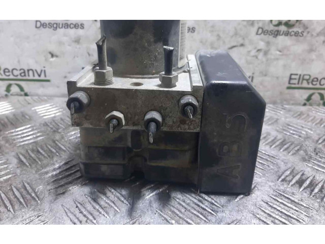 Jednotka ABS 9662298480   Citroen C3 2007