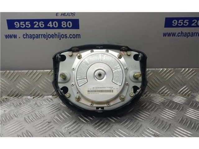 Подушка безопасности водителя 1C0880201E, 1C0880201E   Volkswagen New Beetle