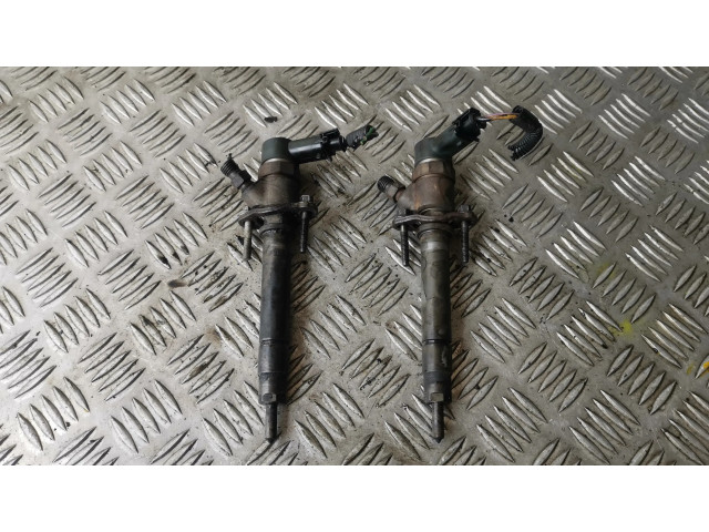 Vstřikovač 0445110078, 8658352   Volvo S60  pro naftový motor 2.4  