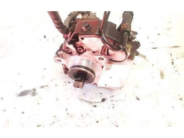 Vstřikovací čerpadlo 0445010134, 22100-0n020   Toyota Yaris     