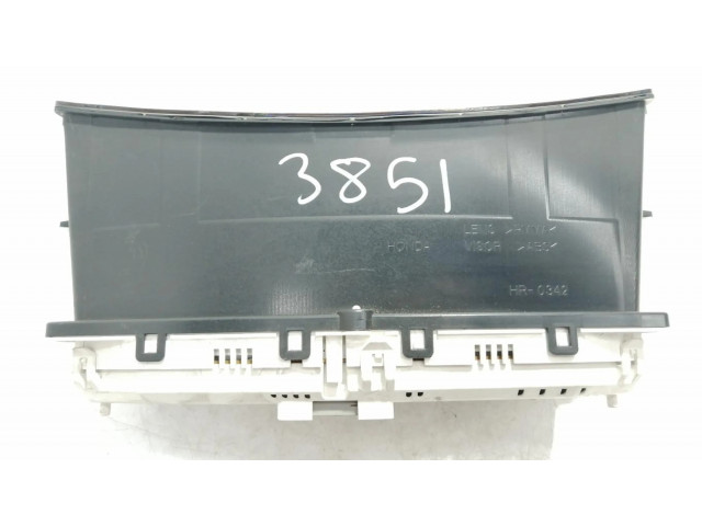 Панель приборов SMJHR0342107   Honda Civic       