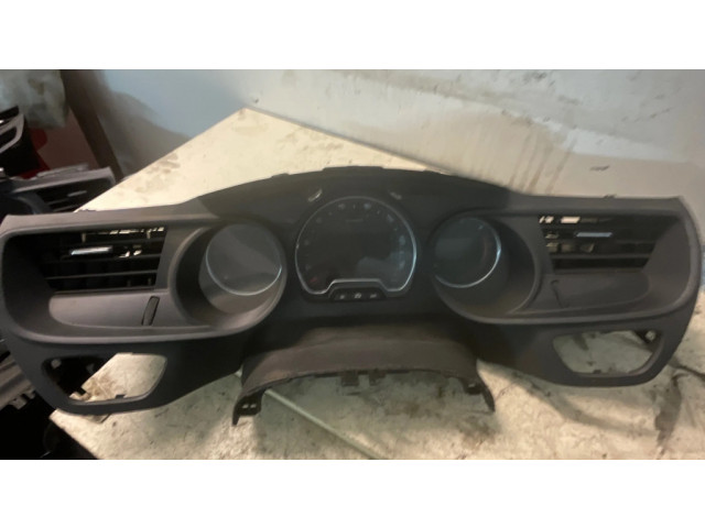 Панель приборов 9682387677, 9682386677   Citroen C5       