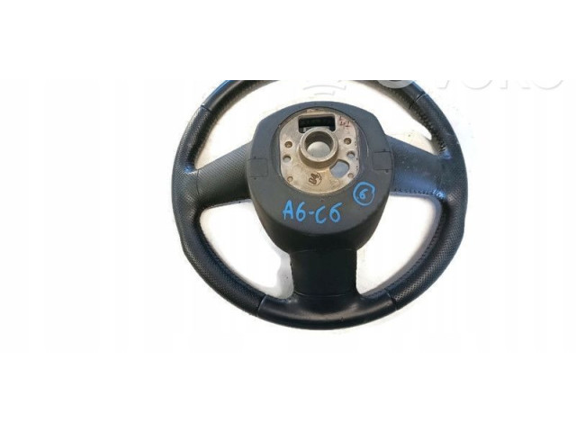Volant Audi A6 S6 C6 4F 2006 188KW  