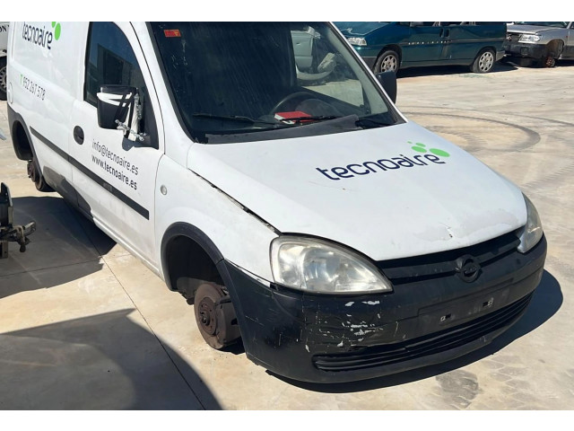 Блок АБС    Opel  Combo C  2001 - 2011 года