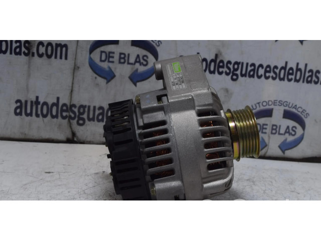 Генератор 436678, ALTERNADOR   Alfa Romeo 166      
