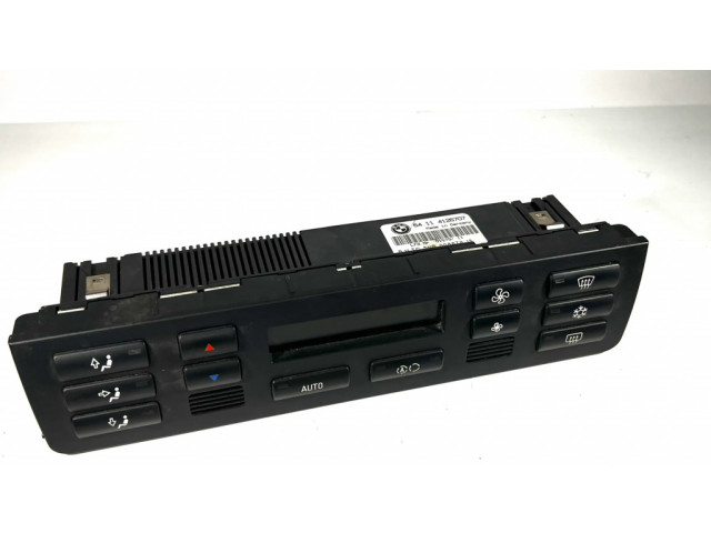 Блок управления климат-контролем 4126707, 64114126707   BMW 3 E46