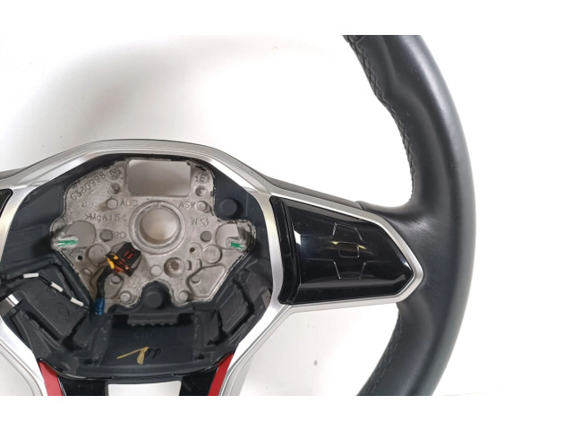 Volant Volkswagen ID.4 2023   