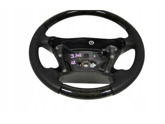 Volant Mercedes-Benz E W211 2002 A230460XXXX  