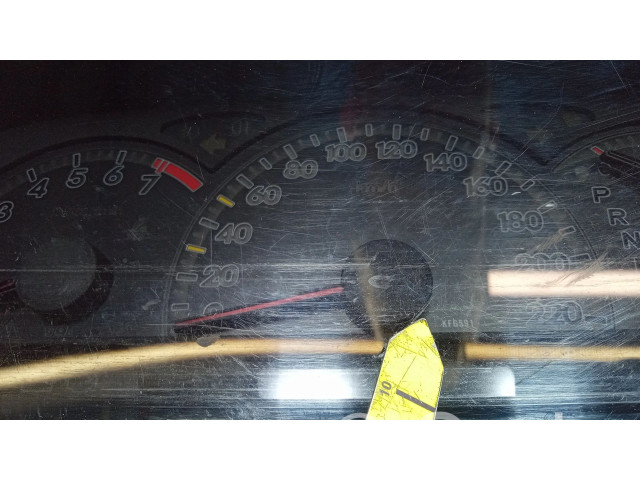 Панель приборов 78100-SJD-G312   Honda FR-V       