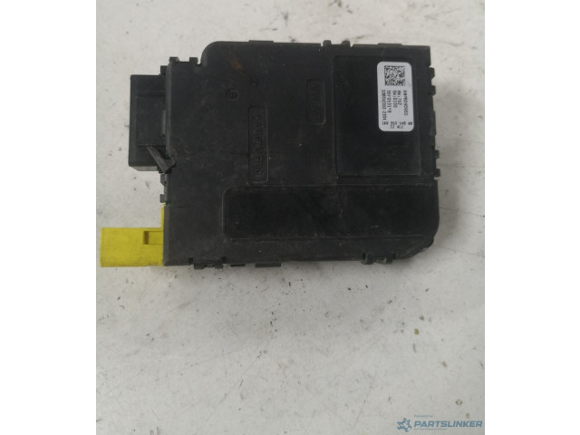 Руль Volkswagen Caddy  2004 - 2010 года 1k0953549bn      