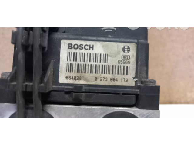 Jednotka ABS 273004172   Peugeot 406 1998