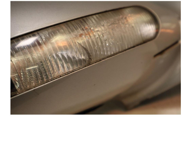 Zpětné zrcátko  Mercedes-Benz CLK A208 C208 1997    