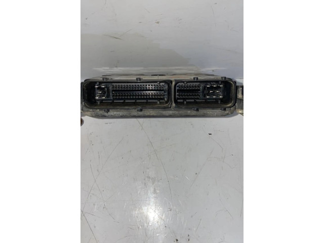 Řídící jednotka 23710EC07B   Nissan Navara 