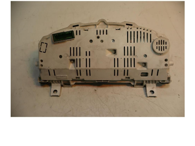 Панель приборов YAC500465   Land Rover Range Rover Sport L320       