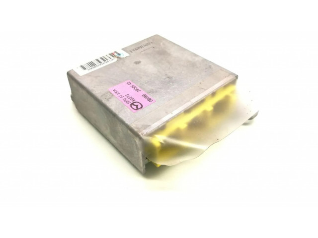 Блок подушек безопасности EH7057K30A, K0273   Mazda CX-7