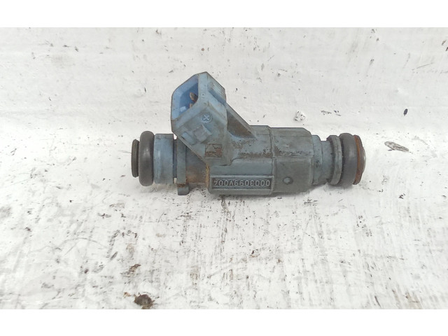 Vstřikovač 0280155814, 0003099V004   Smart ForTwo I     