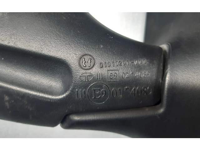 Zpětné zrcátko  Tata Indica Vista I 2023    