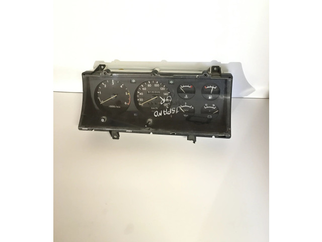 Přístrojová deska  Nissan Patrol 260 1989 19564601, 19583007  