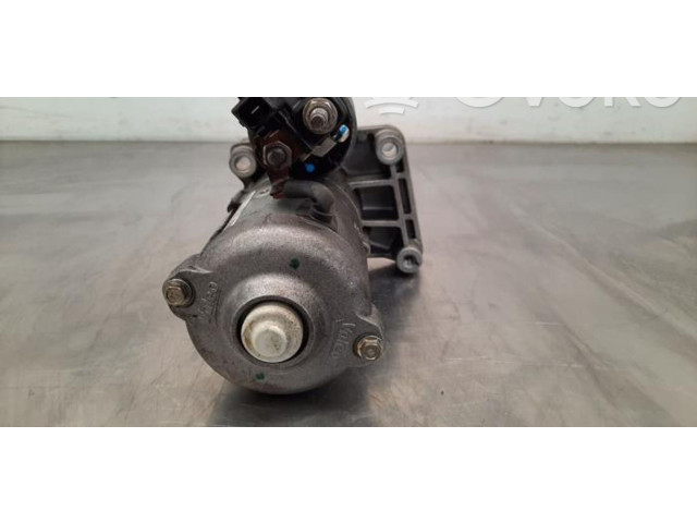 Čerpadlo oleje 9832577880   Citroen C4 III e-C4   