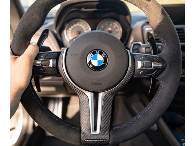 Volant BMW M4 F82 F83 2018   