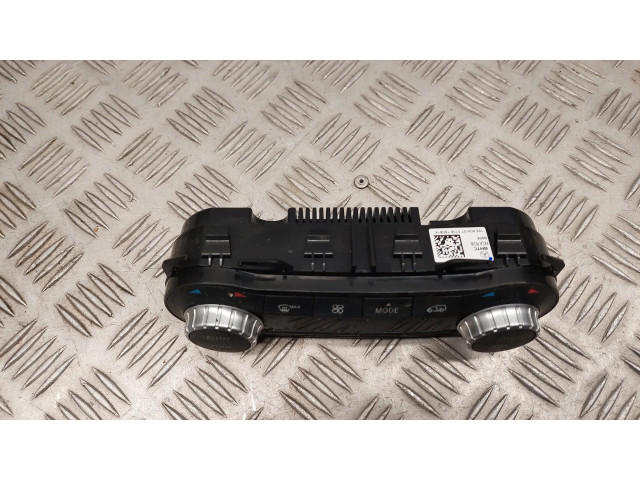 Блок управления климат-контролем A2469002508, A2469010905   Mercedes-Benz GLA W156