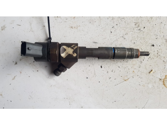 Vstřikovač 0445110110B   Renault Scenic II -  Grand scenic II  pro naftový motor 1.9  