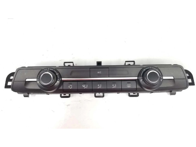 Блок управления климат-контролем 98340409ZD   Citroen Jumpy