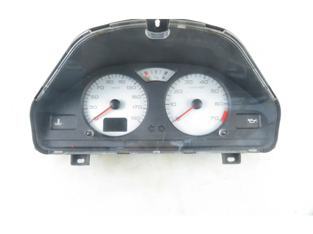 Přístrojová deska  Peugeot 106 2002 9640991980, 9640991980  