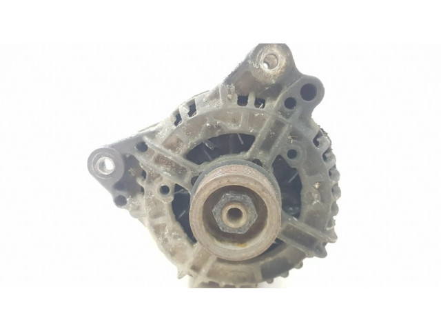 Генератор 0124515090, 60672342   Alfa Romeo 156 2.5     