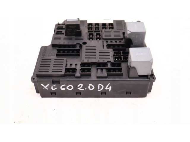   Pojistková skříňka 31473771   Volvo XC60 2021