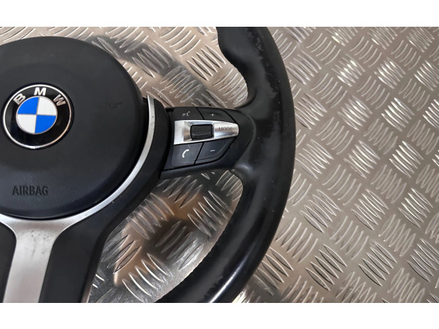 Volant BMW 4 F36 Gran coupe 2016   