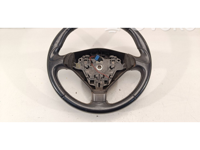Volant Peugeot 407    