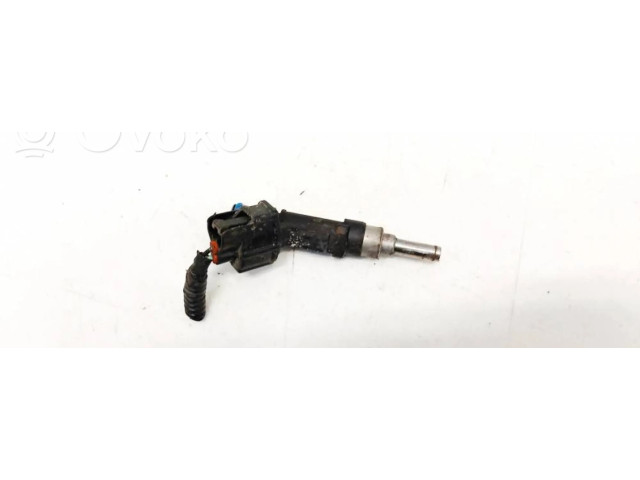 Vstřikovač 028158213   Toyota Yaris  pro benzínový motor 1.4  