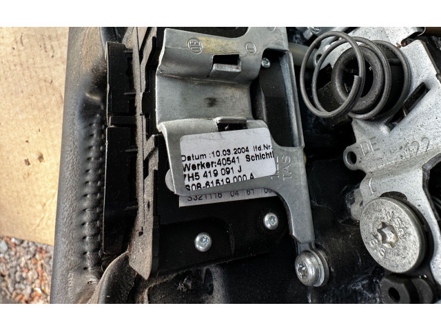 Volant Volkswagen Multivan T5 2006 7H5419091J, 10032004  