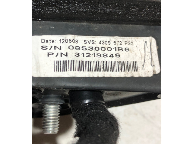 Řídící jednotka 31218849, 08530001B6   Volvo XC90 2009