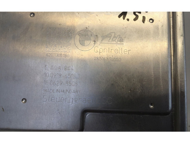 Jednotka ABS 5A0A843, 5A0A844   BMW 1 F40 2021