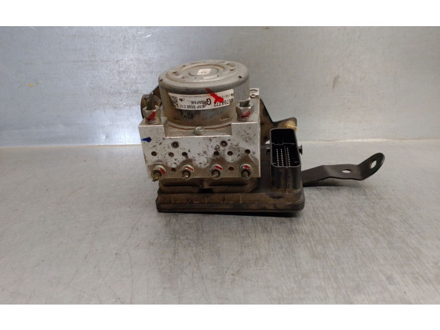 Jednotka ABS 4670A772, 03210227824   Mitsubishi ASX 2014