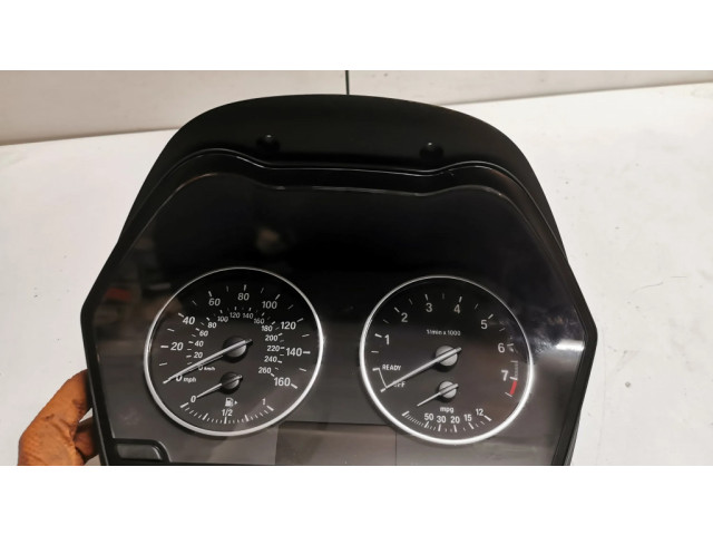 Панель приборов 6843052   BMW X1 F48 F49       