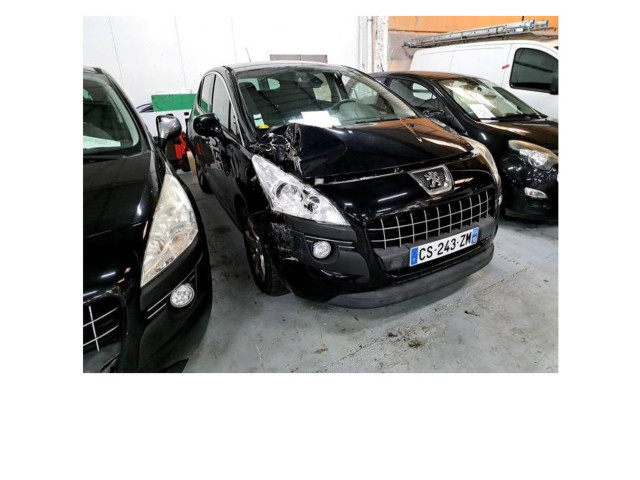   Pojistková skříňka 1613316380, 1613316380   Peugeot 3008  2012
