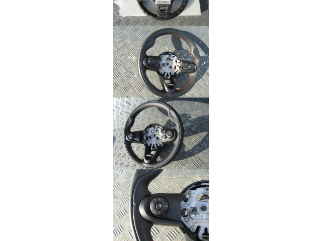 Volant Mini Clubman F54 2014   