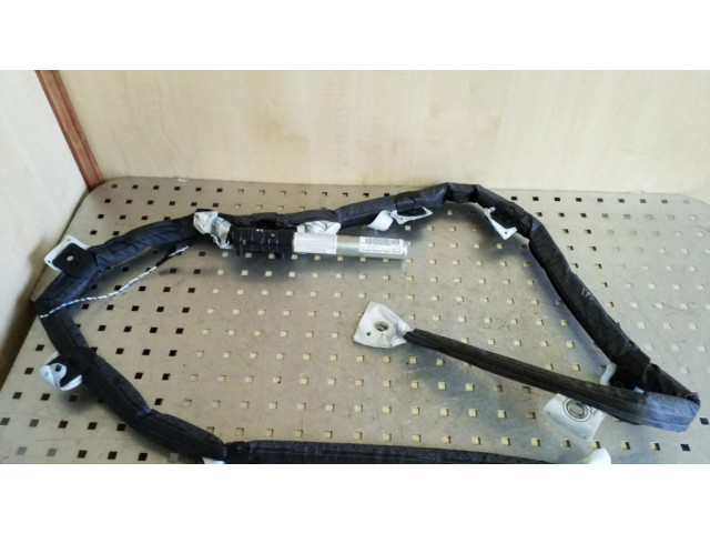 Боковая подушка безопасности 853405192045   BMW X3 E83
