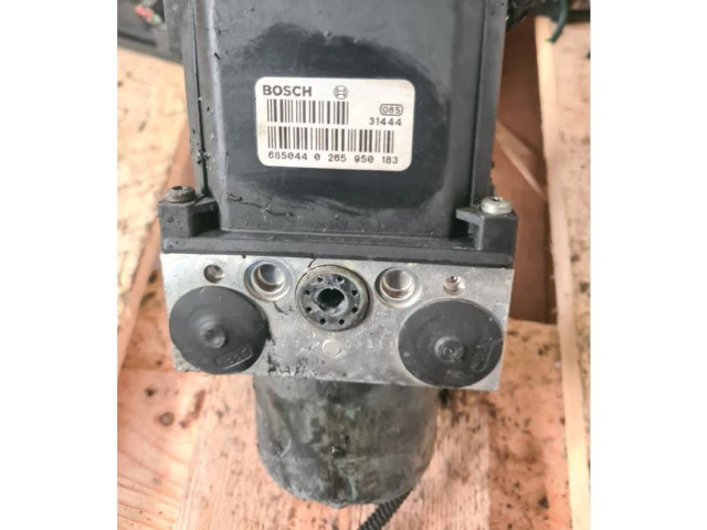 Jednotka ABS 0265950183   Alfa Romeo Giulietta 2018